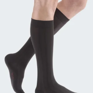 man-with-grey-compression-stockings-m-20106