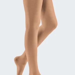 mediven-elegance-compression-stockings-veanous-therapy-bronze-m-103027