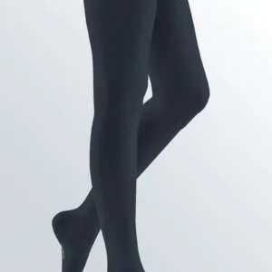 mediven-elegance-compression-stockings-veanous-treatment-navy-m-70441